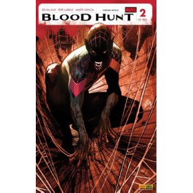Blood Hunt 02 Red Band